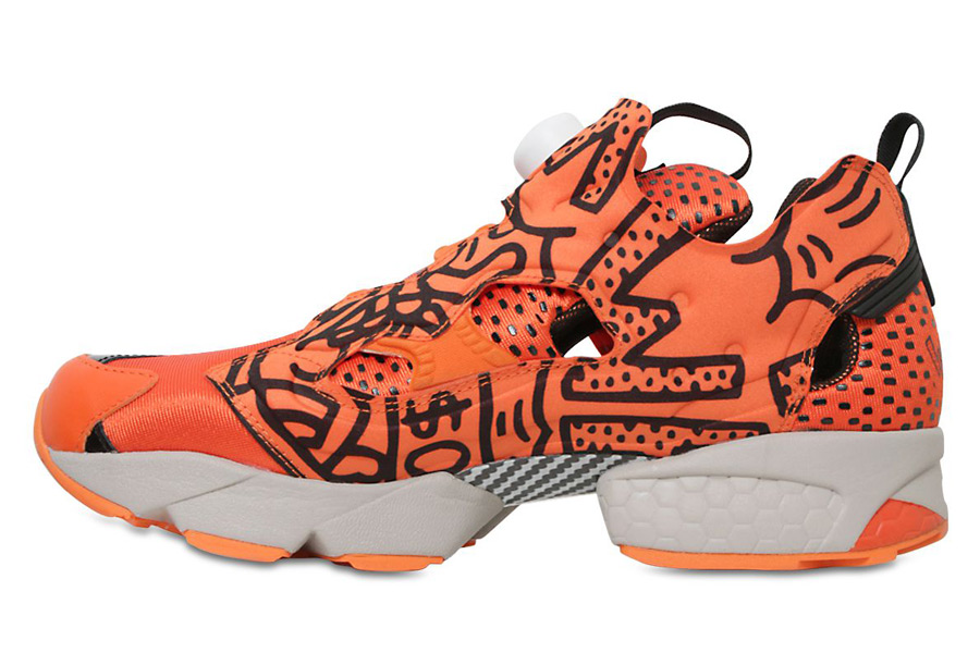 Keith Haring Reebok Classics Crack Is Wack 02