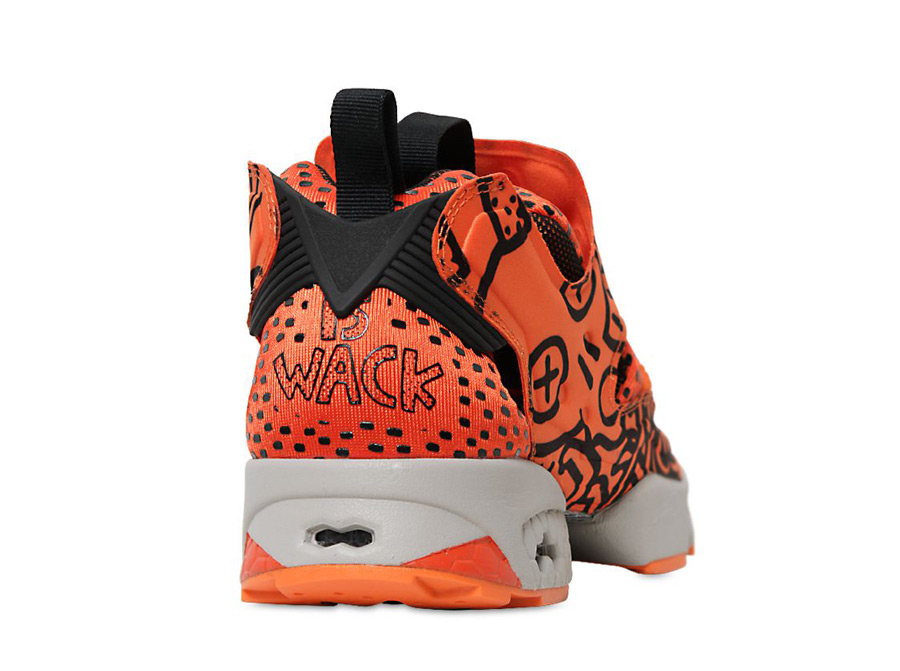Keith Haring Reebok Classics Crack Is Wack 04