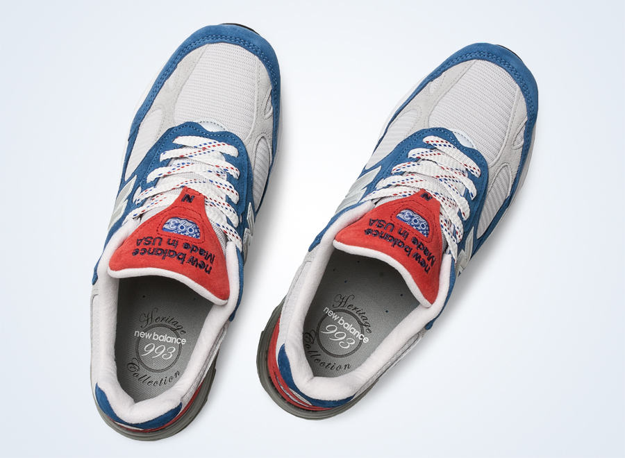 New Balance 993 Join Us 4