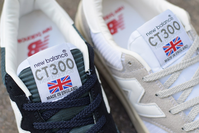 New Balance Goes Tennis Route With Ct300 06