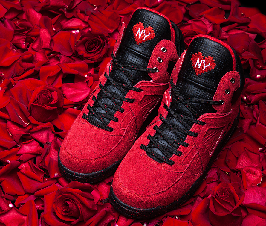 New York For Lovers Fila Cage 07