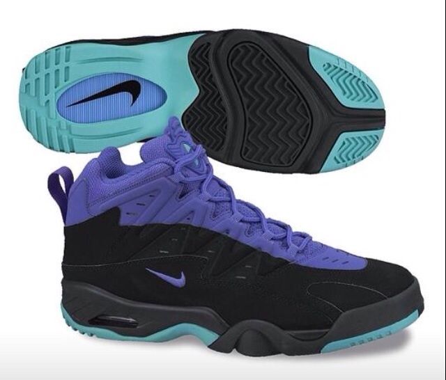 Nike Air Flare 2014 Retro 02