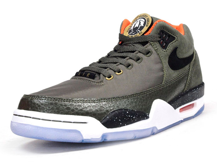 Nike Air Flight Squad Flight Jacket 03