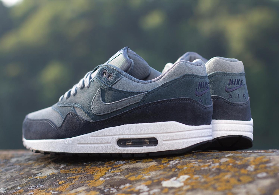 Nike Air Max 1 Armory Slate