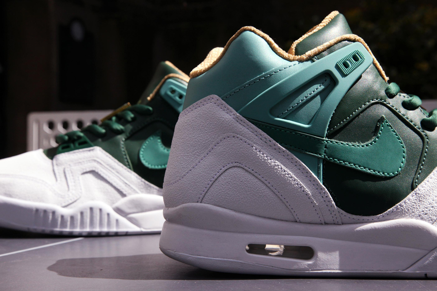 Nike Air Tech Challenge Ii Wimbledon 2014 Release Date Europe 5