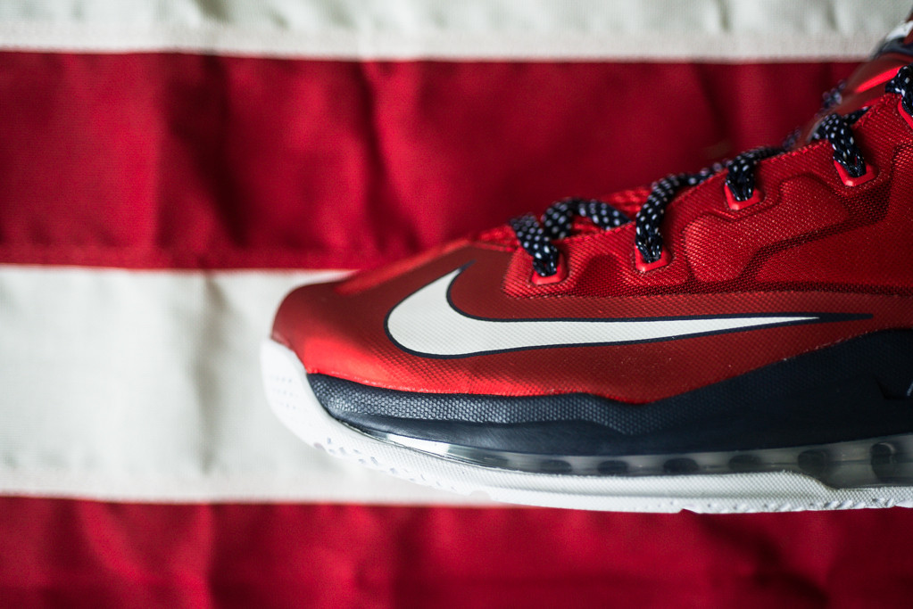 Nike Basketball Independence Day 2014 Collection 03