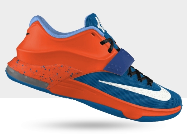 Nike Id Kd 7 02
