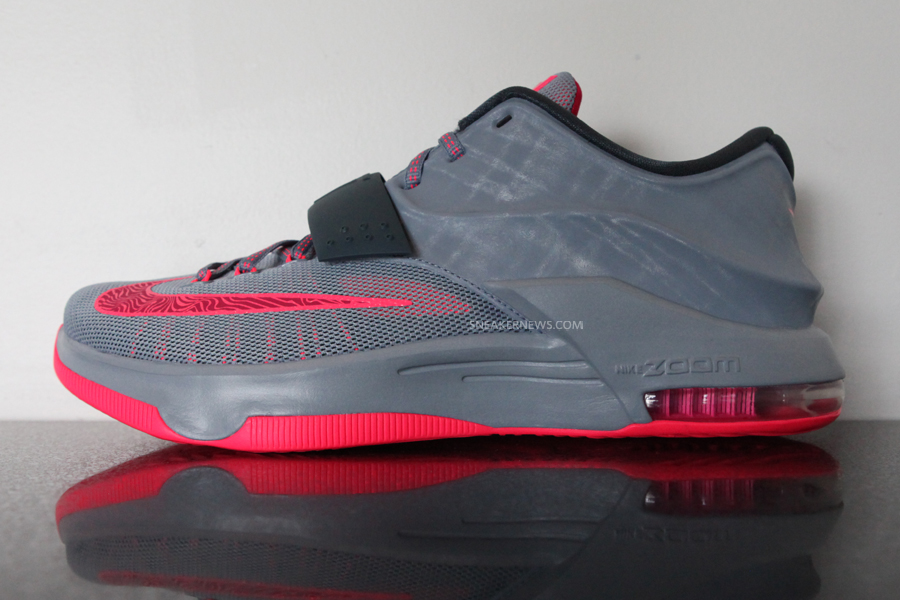 Nike Kd 7 Calm Before The Storm 1