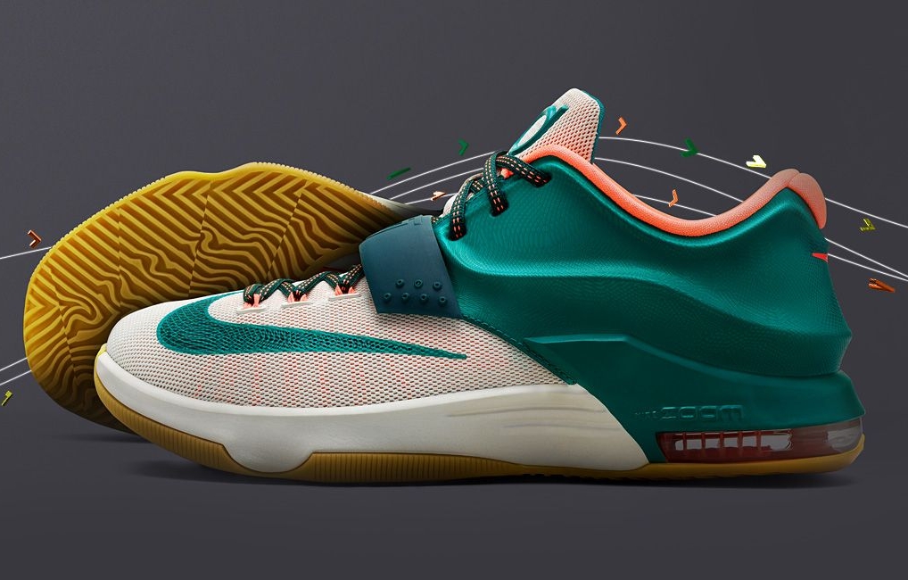 Nike Kd 7 Easy Money Release Date 01