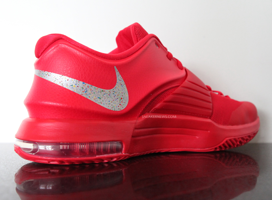 Nike KD 7 "Global Game"