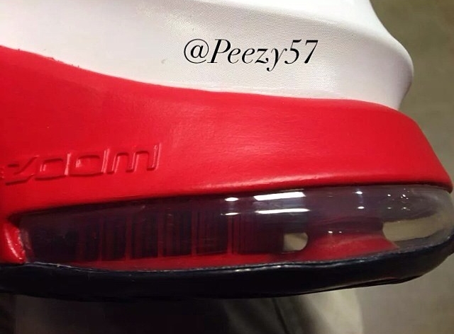 Nike Kd Vii Red White Blue 3