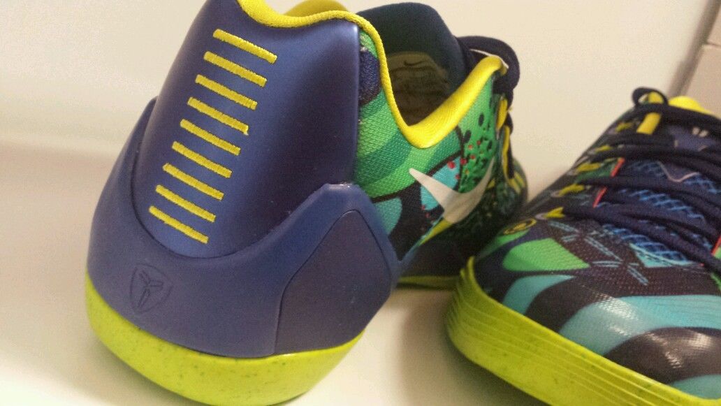 Nike Kobe 9 Em Game Royal Release Reminder 04