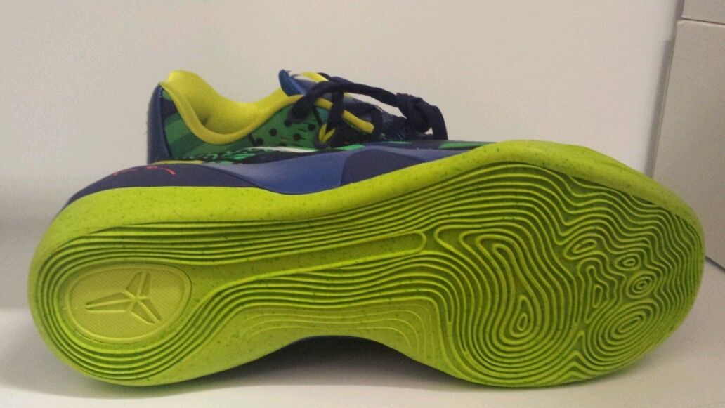 Nike Kobe 9 Em Game Royal Release Reminder 05