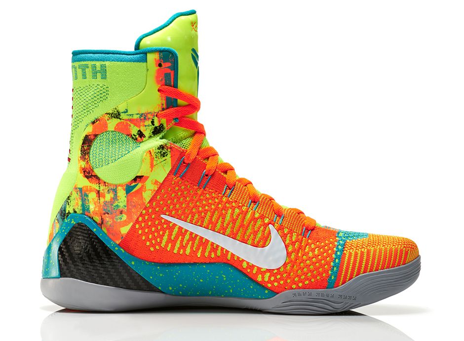 Nike Kobe Influence 03