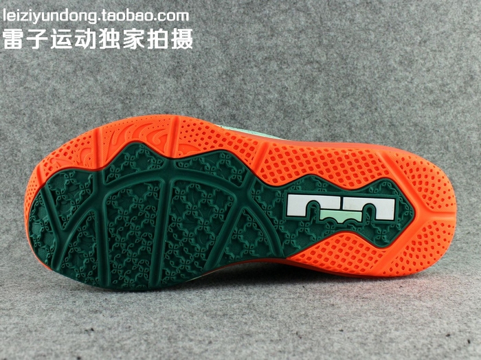 Nike Lebron 11 Low Biscayne Release Date 03