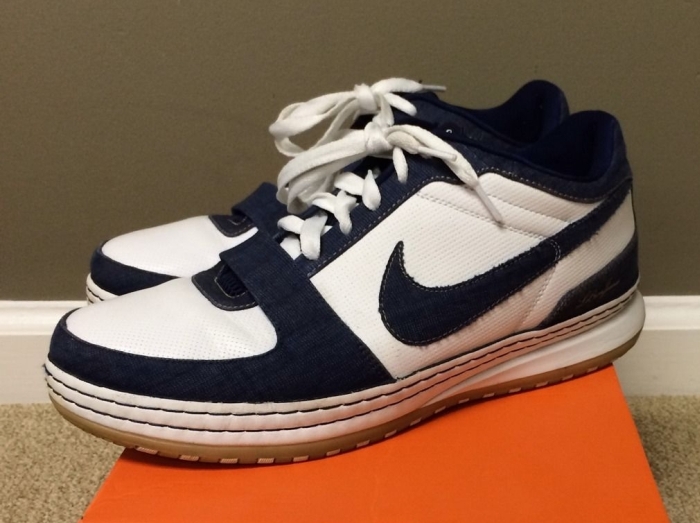 Nike Lebron Vi Low Denim 01