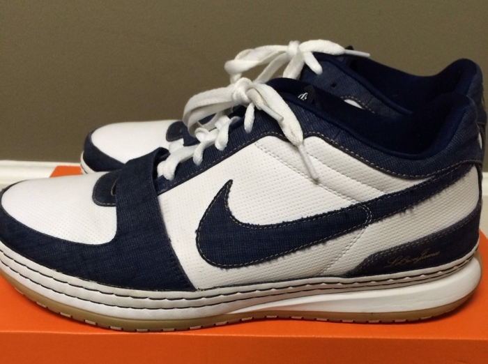Nike Lebron Vi Low Denim 02