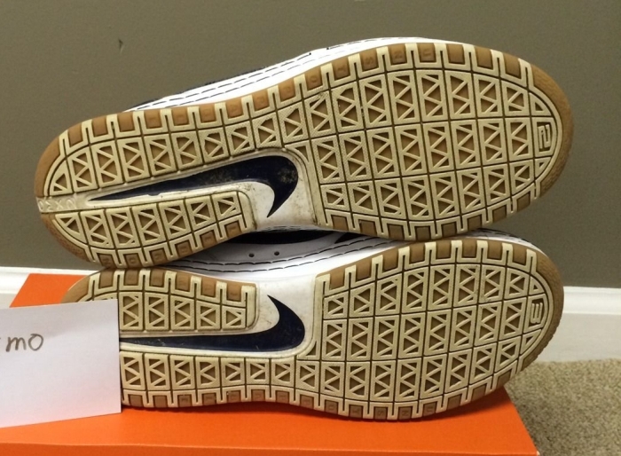 Nike Lebron Vi Low Denim 08