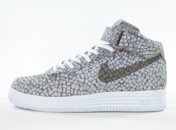 Nike Sportswear "São Paulo" Pack
