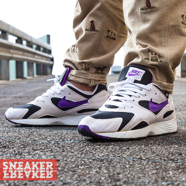 Nike Pantheon