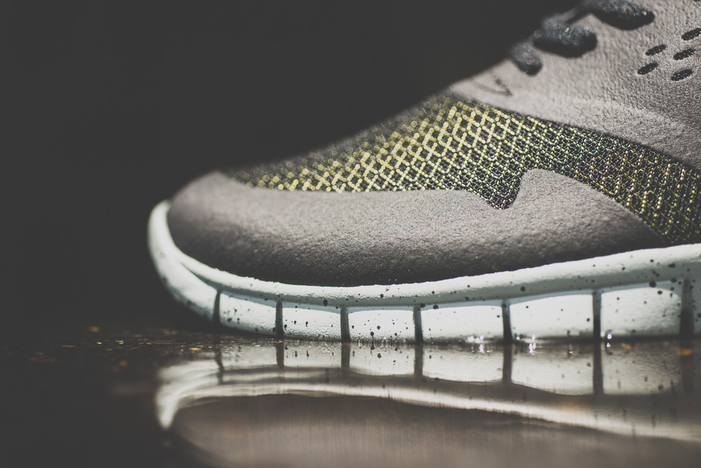 Nike Sb Koston 2 Max Black Venom Green Grey 04