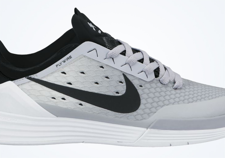 Nike Sb P Rod 8 Wolf Grey Pure Platinum White Black