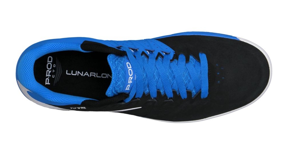 Nike Sb P Rod Citadel 08