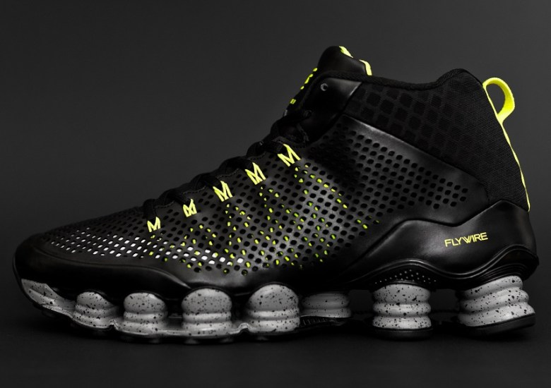 Nike Shox TLX Mid SP