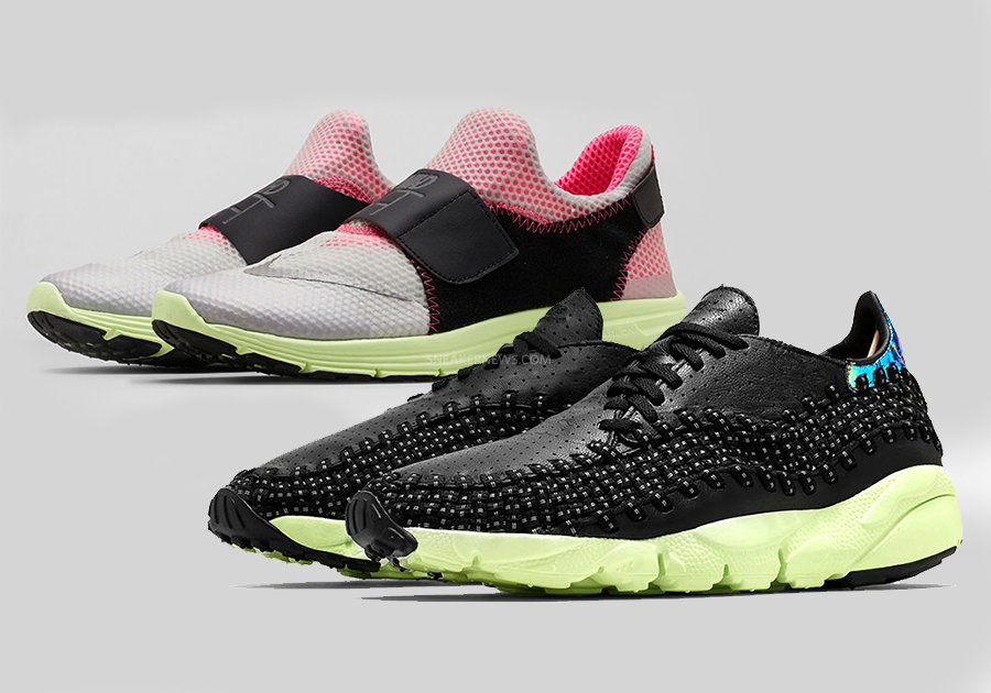 Nike Sportswear City Pack “Shanghai” – Release Date