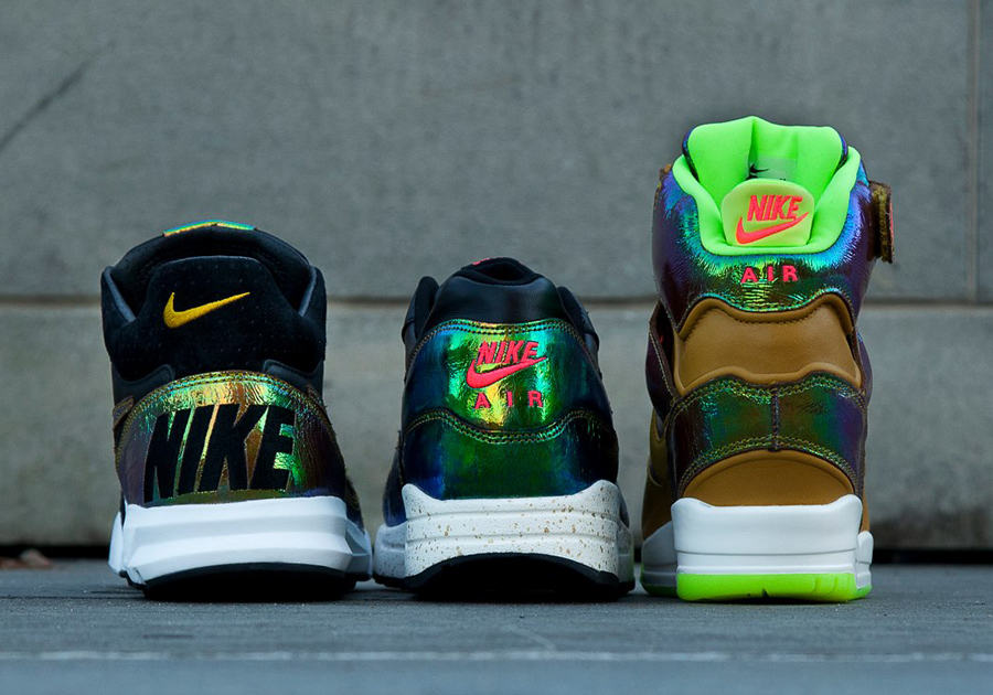 Nike Sportswear Trophy Pack 5