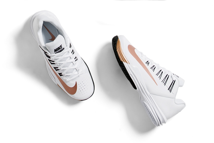 Nike Tennis Wimbledon 2014 Sneakers 04