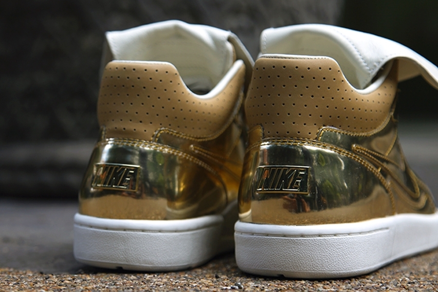 Nike Tiempo 04 Mid Liquid Gold 02