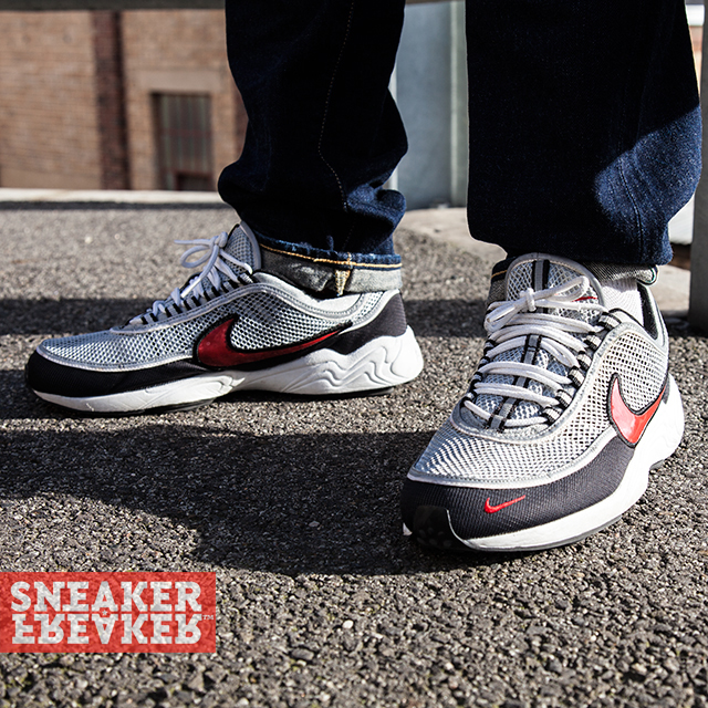 Nike Zoom Spiridon