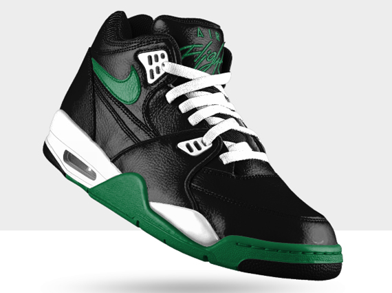 Nikeid Air Flight 89 2