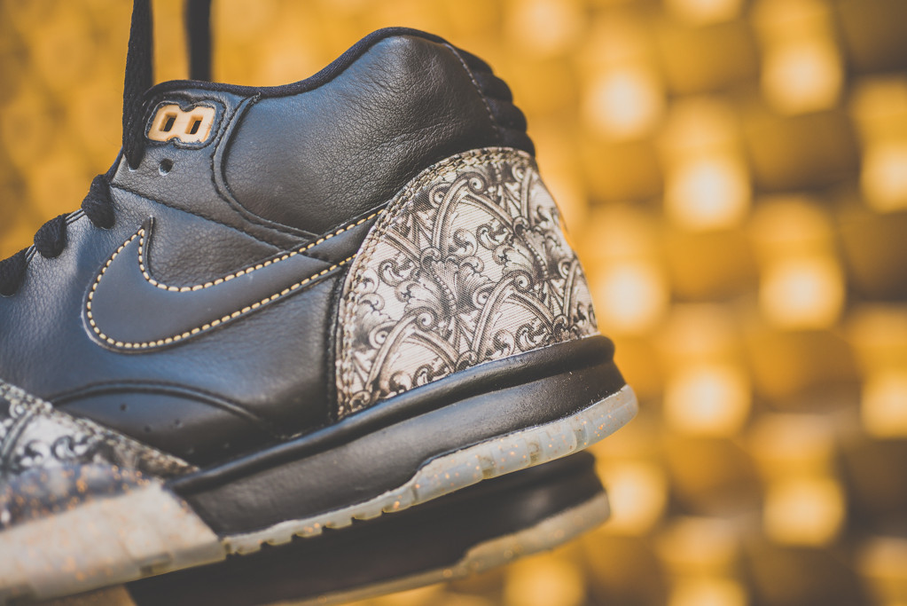 Paid In Full Nike Trainer 1 01