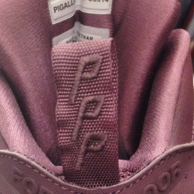 Pigalle Nike Air Raid 03