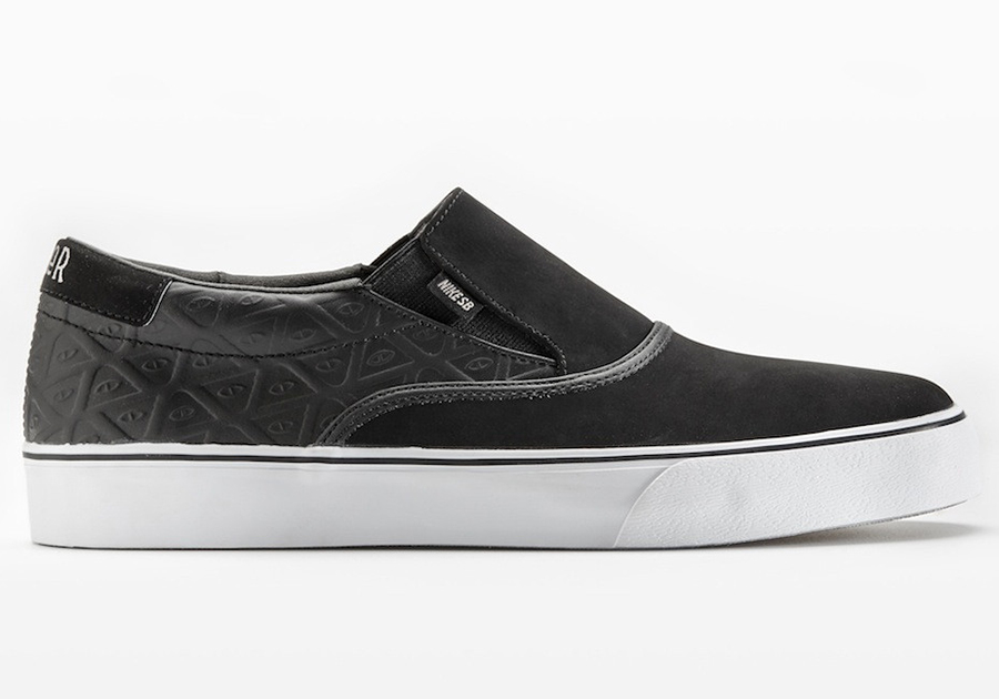 Poler Nike Sb Verona 4