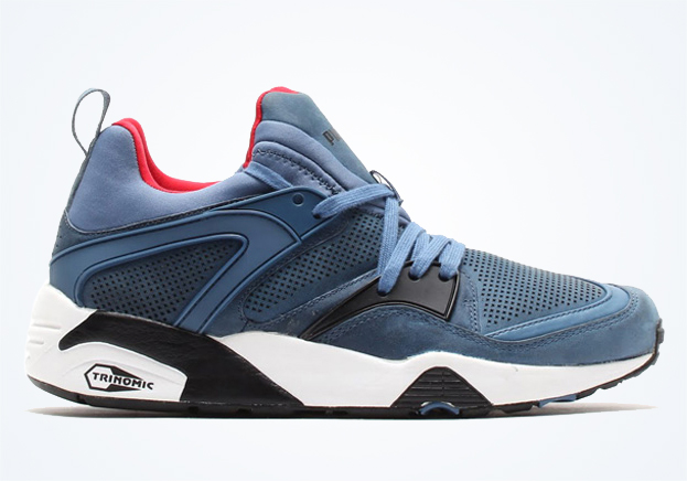 Puma Blaze of Glory – Fall 2014 Releases