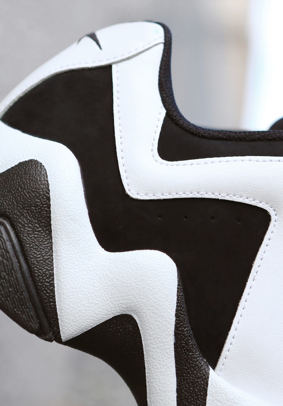 Reebok Kamikaze Ii Low 10