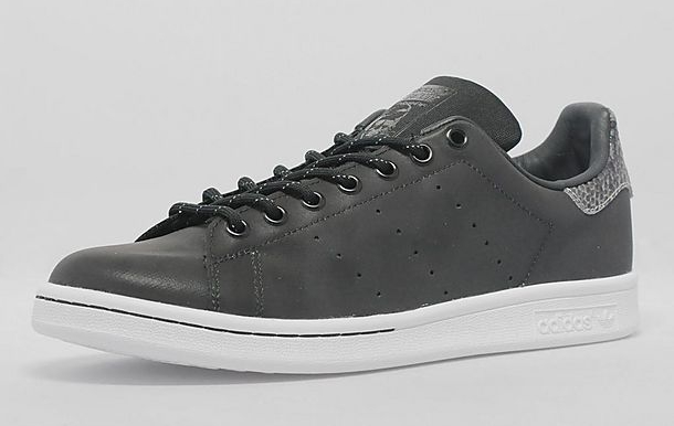 Reflective Adidas Stan Smith 01