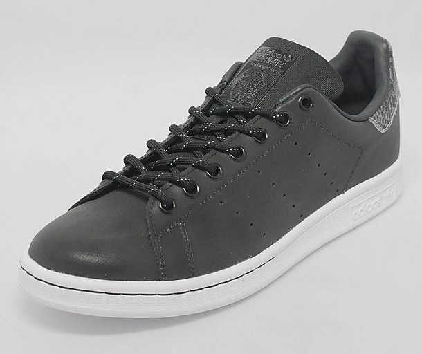 Reflective Adidas Stan Smith 02
