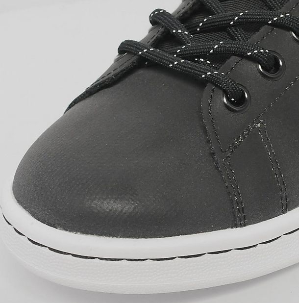 Reflective Adidas Stan Smith 04