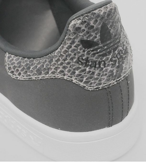 Reflective Adidas Stan Smith 06