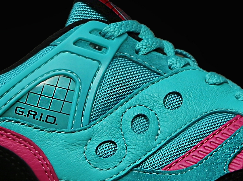 Saucony Original Grid Sd 01