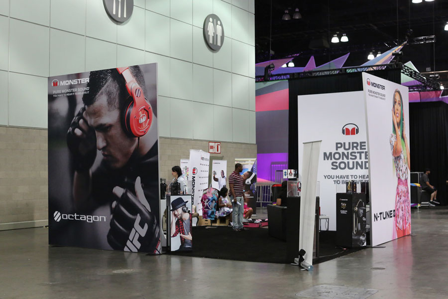 Sneaker Con Los Angeles Bet Experience Event Recap 031