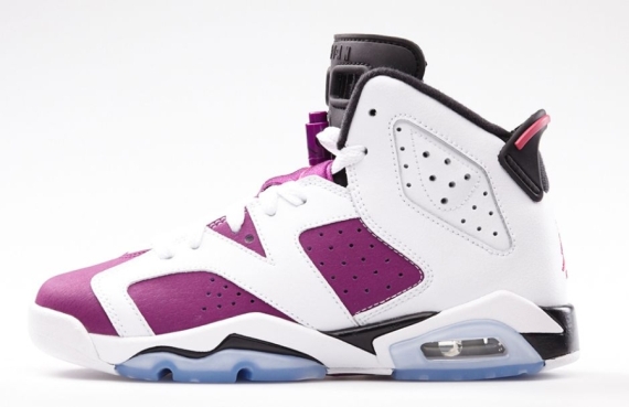 Sneakers Releasing June 2014 08