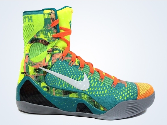 Sneakers Releasing June 2014 13