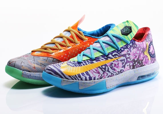 Sneakers Releasing June 2014 33