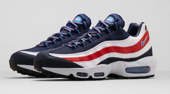 Sneakers Releasing June 2014 36