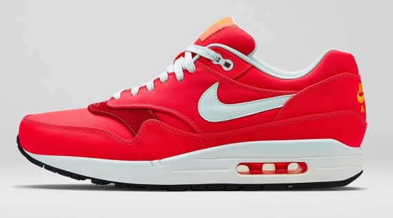 Sneakers Releasing June 2014 37